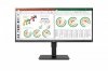 LG Electronics Monitor 34 cale 34BN770-B UltraWide QHD IPS HDR10